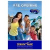 Pre Opening