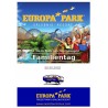 Europapark - Familientag