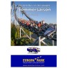 Europapark - Juli
