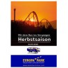Europapark - September