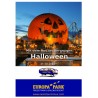 Europapark - Oktober