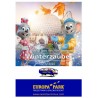 Europapark - Dezember