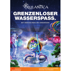 Rulantica 13.12.26 ab Zürich