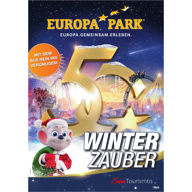Europapark 03.10.2026